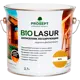 Антисептик защитно-декоративный Prosept Biolasur дуб 2.7 л