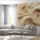 Фотообои флизелиновые Urban Style Барельеф Абстракция 2 UST2826, 200x270 см