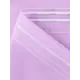 Тюль Helga Базовая коллекция HH206694-280 на шторной ленте 280x300 см цвет фиолетовый