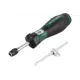 Отвертка динамометрическая Weiderkraft WDK-MS0106 1/4 дюйма, до 6 Нм