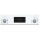 Встраиваемый духовой шкаф Bosch Hbf113Bv0Q 59.40x59.50x54.80 см цвет белый