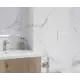 Керамогранит Ceradim Calacatta splendid silver х9999304479 120x60см цвет белый