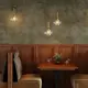Светильник подвесной Odeon Light Changi Od_4939_1 1 лампа 2 м² цвет бронза