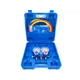 Коллектор манометрический Value VMG-2-R410A-B