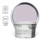 Краска для внутренних покрытий GOODHIM D2 RAL 320 80 10 52907 цвет голубой 2.40 л