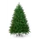 Ель новогодняя искусственная Crystal trees KP13180 Савойя 180 см