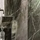 Керамогранит Rex Heritage 774846 60x120 см цвет черно-белый