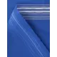 Тюль Helga Базовая коллекция HH206695-250 на шторной ленте 250x300 см цвет синий