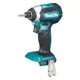 Винтоверт аккумуляторный бесщеточный ударный Makita DTD153Z, 18 В Li, без АКБ и ЗУ