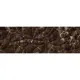 Керамическая плитка Eletto ceramica Insignia N60008 242x24.2см цвет коричневый