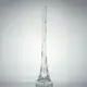 Ваза Неман 9944 хрусталь 40 см
