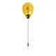 Настенный светильник светодиодный Loft It Joy 10291 yellow теплый белый (желтый) свет цвет желтый/черный