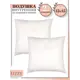 Комплект подушек Lizzy Home spnd45x2 45x45 см, спанбонд 2 шт