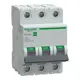 Автоматический выключатель Schneider electric Easy9 Pro 3P C32 А 6 кА EZ9F57332