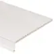 Панель откоса ПВХ Winplast 1300x300мм белый