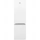 Отдельностоящий холодильник двухкамерный Beko RCNK 310 KC 0 W 257155 54x184 см цвет белый