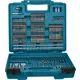 Набор сверл и бит Makita E-11689, 256 предметов