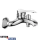Смеситель для ванны KEVON KV15663 цвет хром