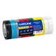 Изолента SafeLine 15/10 из 7 цветов, 10 шт.