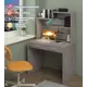 Стол Мэрдэс СП-22 100x152x62 см ЛДСП цвет ясень шимо светлый