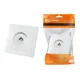 Розетка компьютерная накладная Tdm electric Таймыр SQ1814-0021 RJ-45 с заземлением цвет белый