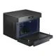Отдельностоящая микроволновая печь Samsung MC35R8088LC 35 л 52.8x40.4x48.1 см цвет черный