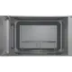 Встраиваемая микроволновая печь Bosch Serie | 2 BEL653MW3 25 л 59.5x38.2x37.5 см цвет белый