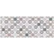 Плитка Azori Macbeth 506591101 20.1x50.5см 1.52 м² цвет 227593