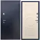 Входная дверь Diva 510 правый 86x205см Титан темный/Д8 софт шампань