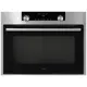 Встраиваемый духовой шкаф Ocm 8464 S Asko 59.50x45.50x56.80 см цвет нержавеющая сталь
