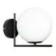 Настенный светильник LOFT IT 2579-W цвет черный