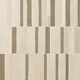 Мозаика Fap ceramiche Fksp керамогранит, 30.5x30.5 см, цвет бежевый