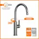 Смеситель для кухни Elghansa 56B1498 излив 27 см цвет хром