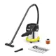 Пылесос строительный Karcher KWD 3 S V-15/4/20 AE, 1000 Вт, 15 л