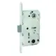 Межкомнатный механизм под фиксатор Vettore WC 410 B-S Magnet MCP матовый хром