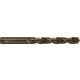 Сверло спиральное по металлу HSS-Co Thorvik TDB020K5 2x49 мм, 2 шт