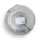 Кабель ККЗ NUM-J 3x2.5 30 м ГОСТ iTOK