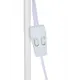 Торшер Svih TH-306DW цвет белый