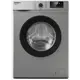 Стиральная машина Kraft Kf-mds6107g 60x84x45 см 6 кг цвет серый