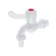 Кран вентильный 1/2", для рукомойника