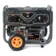 Генератор бензиновый Helmut LS 7500EA 7.5 кВт