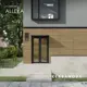 Керамогранит Kerranova Alleya K-2102/SR/600x1200x10/S1 60x120см цвет -