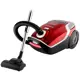 Пылесос с пылесборником Brayer Br4226 2200 Вт 4 л цвет красный