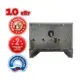 Газовый котел конвекционный 10 кВт Arderia Серия d 2201353 двухконтурный настенный
