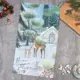 Полотенце Этель Мечты сбудутся для кухни 40x73 см цвет белый
