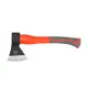 Топор Turbosky Axe-1 0.8 кг рукоятка резина и пластик 36 см