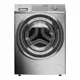 Стиральная машина Haier Hw60-bp12929bs 59.5x85x38 см 6 кг цвет серый серебристый