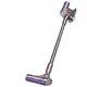 Пылесос вертикальный Dyson V8 tactical 0.54 л 425 Вт цвет серый