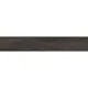 Керамогранит Vitra Aspenwood 20x120 K945694R0001VTEP 20x120см цвет черный;черно-серый, цена за упаковку