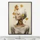 Картина Artnomore Vibe collection Wish list № 2 2024г. AR-777000513 75x105 см